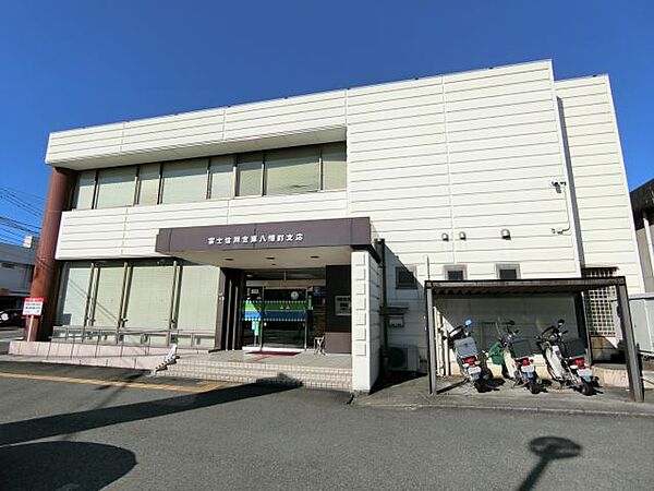グランツ ｜静岡県富士市本市場(賃貸アパート1R・1階・34.65㎡)の写真 その24