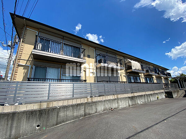 オリーブハウス ｜静岡県富士市一色(賃貸アパート1LDK・2階・40.92㎡)の写真 その3