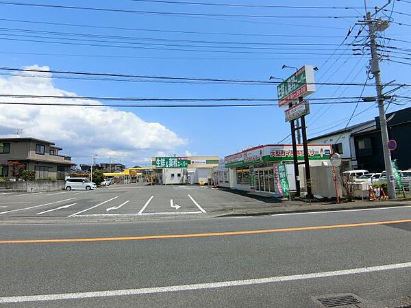 オリーブハウス ｜静岡県富士市一色(賃貸アパート1LDK・2階・40.92㎡)の写真 その26