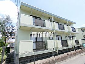 オリゾン  ｜ 静岡県富士市中之郷（賃貸マンション1K・2階・31.60㎡） その1