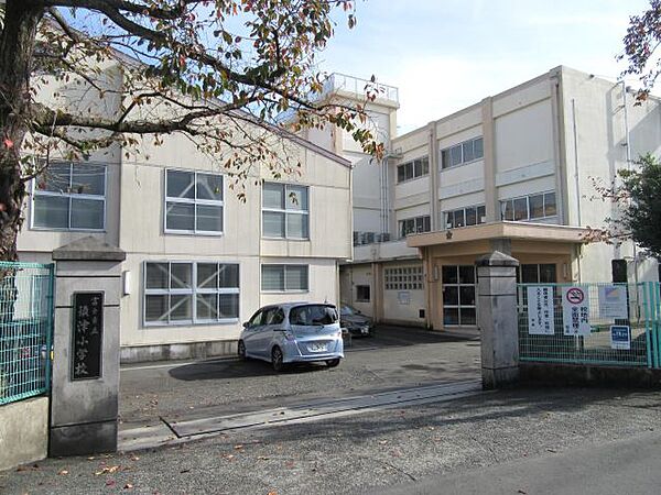 画像25:小学校「市立須津小学校まで1500m」