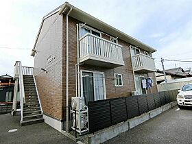 メゾン左富士　Ｂ  ｜ 静岡県富士市依田橋町（賃貸アパート1R・2階・35.30㎡） その3