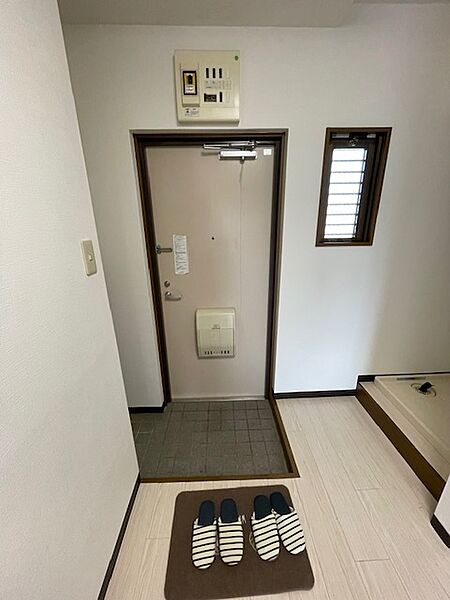 クレセント ｜静岡県富士市蓼原(賃貸マンション1DK・3階・30.29㎡)の写真 その12