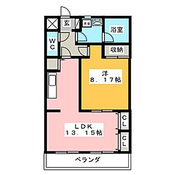 吉原本町駅 7.4万円