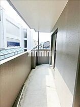 コンフォール富士  ｜ 静岡県富士市瓜島町（賃貸マンション2LDK・2階・51.03㎡） その14