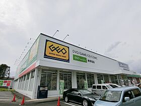 コンフォール富士  ｜ 静岡県富士市瓜島町（賃貸マンション2LDK・2階・51.03㎡） その25