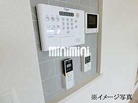 ヒルクレスト錦町 301 ｜ 静岡県富士市錦町１丁目114番地（賃貸アパート1LDK・3階・42.08㎡） その14