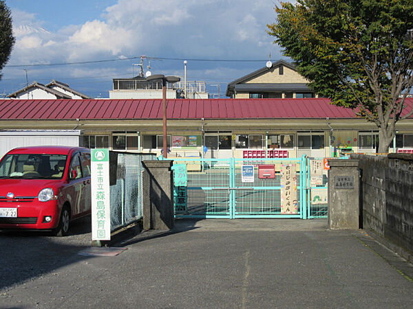 シティパレス山田Ｂ ｜静岡県富士市松岡(賃貸マンション3DK・1階・57.75㎡)の写真 その26