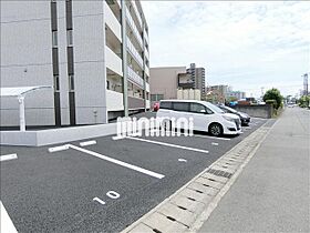 ルパーブ永田町  ｜ 静岡県富士市永田町２丁目（賃貸マンション1K・1階・30.24㎡） その13