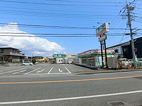 エンブレイスＫII  ｜ 静岡県富士市今泉（賃貸アパート1LDK・1階・46.03㎡） その18