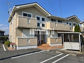 グランカンパーニュ  ｜ 静岡県富士市天間（賃貸アパート1LDK・2階・46.09㎡） その1