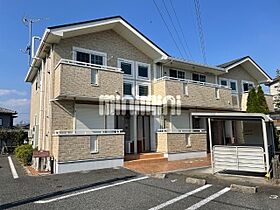 グランカンパーニュ  ｜ 静岡県富士市天間（賃貸アパート1LDK・2階・46.09㎡） その3