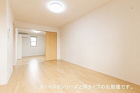 プリマヴェーラ　ミモザ 203 ｜ 静岡県富士市長通75番地4（賃貸アパート1LDK・2階・46.90㎡） その16