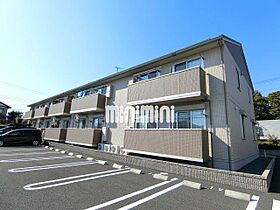 アルページェ  ｜ 静岡県富士市伝法（賃貸アパート2LDK・1階・54.58㎡） その1