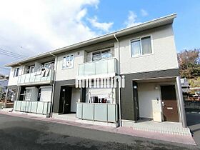 サニーシャインII  ｜ 静岡県富士市岩本（賃貸アパート2LDK・2階・69.71㎡） その3