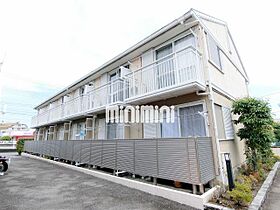 フジックスＥ  ｜ 静岡県富士市永田町２丁目（賃貸アパート1K・2階・24.71㎡） その3