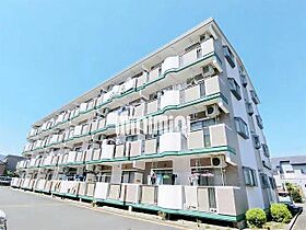 サニーコート富士  ｜ 静岡県富士市柚木（賃貸マンション3LDK・1階・68.00㎡） その1