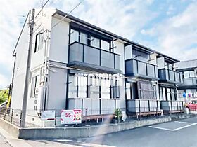 リバティ駿河台Ａ  ｜ 静岡県富士市今泉（賃貸アパート1LDK・2階・40.30㎡） その3