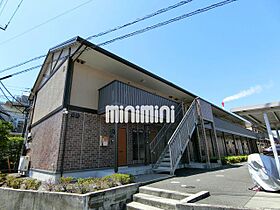 サンフォンテ　Ｂ  ｜ 静岡県富士市新橋町（賃貸アパート1R・1階・33.61㎡） その3