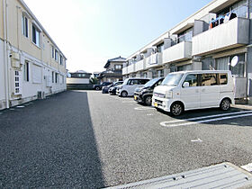 プランドールＡ  ｜ 静岡県富士市松岡（賃貸アパート1R・2階・32.60㎡） その15