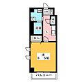 グランメールコート永田町5階5.5万円