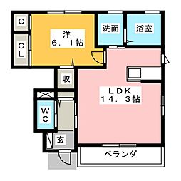 ベルコモンズＦ