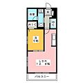エクリュ&154階7.3万円