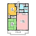 コンフォール富士1階5.3万円