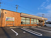 コンビニ「セブンイレブン富士市青島町店まで776m」
