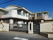 幼稚園、保育園「第1保育園まで582m」