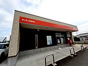 郵便局「富士富士岡郵便局まで1165m」