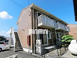 メゾン左富士　Ａ