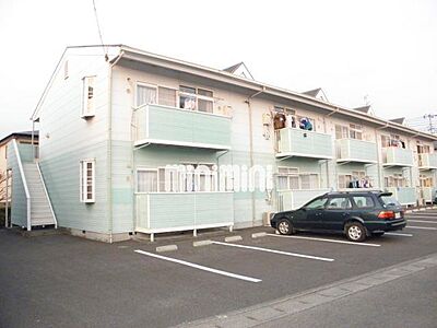 外観 外観