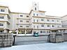 周辺：小学校「富士市立吉原小学校まで984m」
