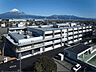 周辺：中学校「静岡市立蒲原中学校まで880m」