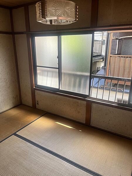 和室