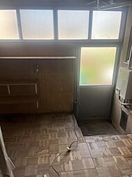 室内の画像