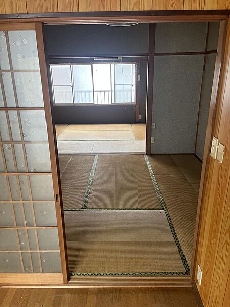 和室