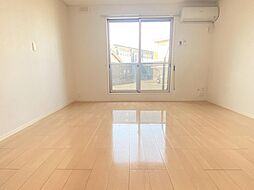 ヴィラデスト2106 206 2階1Kのリビング/ダイニング