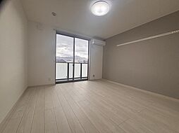 ラテラス 101 2階1Kの室内