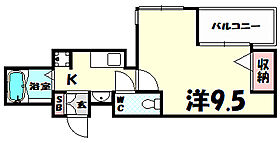 DOMみなと元町  ｜ 兵庫県神戸市中央区元町通4丁目（賃貸マンション1K・6階・27.13㎡） その2