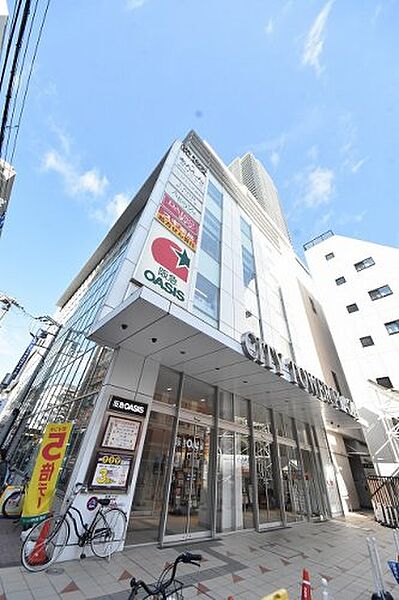 画像26:【ショッピングセンター】シティタワープラザ (City Tower Plaza - Sannomiya)まで672ｍ