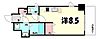 スワンズ新神戸ウィータ7階6.3万円