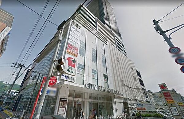 AOI FLATS ｜兵庫県神戸市中央区御幸通2丁目(賃貸マンション1LDK・4階・42.34㎡)の写真 その21