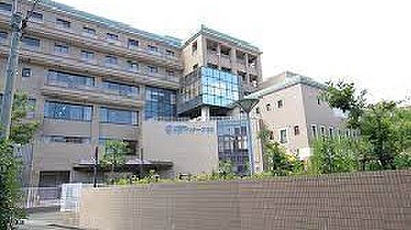 画像23:【総合病院】神戸マリナーズ厚生会病院まで371ｍ
