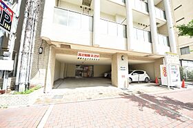 DOMICILE-kasuganomichi-N-  ｜ 兵庫県神戸市中央区国香通1丁目（賃貸マンション1K・6階・25.42㎡） その27