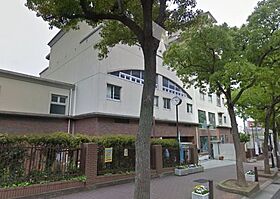 プリオーレ三宮  ｜ 兵庫県神戸市中央区磯辺通2丁目（賃貸マンション1LDK・5階・36.54㎡） その29