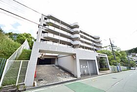 朝日プラザ雲雀ケ丘  ｜ 兵庫県神戸市長田区大日丘町3丁目（賃貸マンション3LDK・1階・57.28㎡） その5