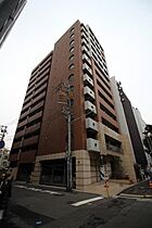 兵庫県神戸市中央区元町通6丁目（賃貸マンション1R・8階・25.20㎡） その1