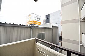 ダイコーパレス  ｜ 兵庫県神戸市中央区脇浜町2丁目（賃貸マンション1DK・4階・30.03㎡） その13